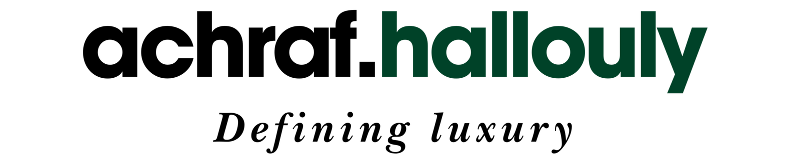 Blue and Orange Modern Real Estate Logo (1)